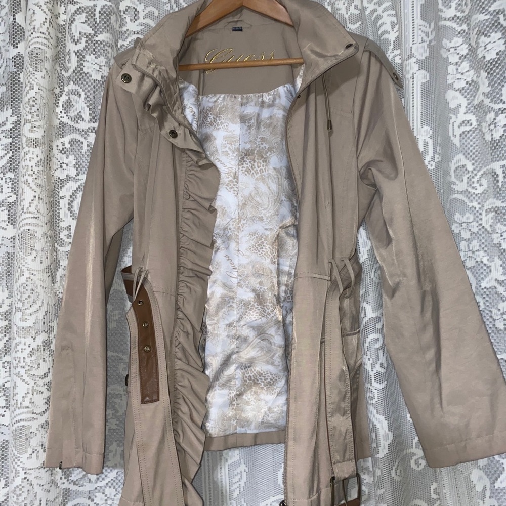 Jacket - Picture 5 of 12